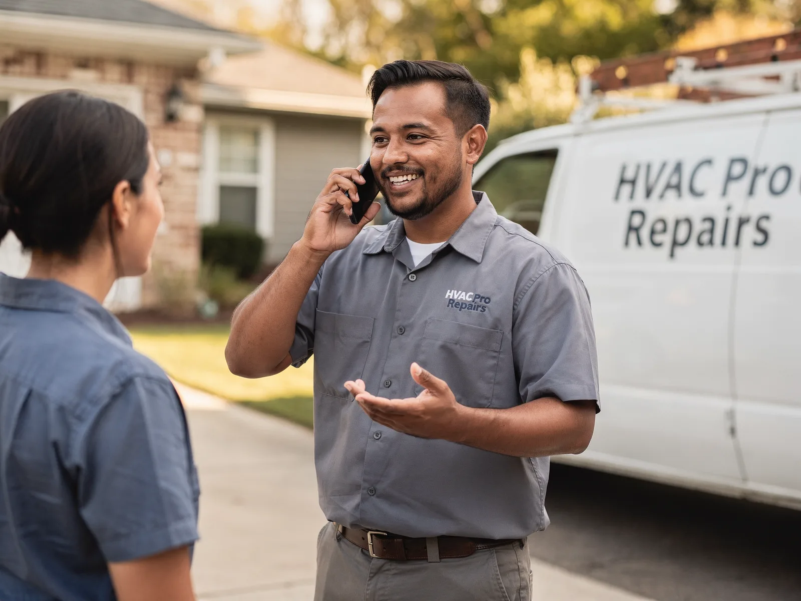 Heat Pump Repair Markham, VA FAQs